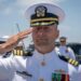 Një shqiptar bëhet komandant i USS Pearl Harbor në SHBA, një nga anijet simbol të historisë ushtarake