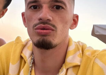 Kozaku i “Tik-Tok” përfundon në polici, gjobë 100 mijë lekë të reja