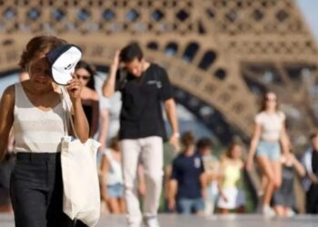 “Përvëlohet” Europa/ Sa të rrezikshme janë temperaturat e larta?