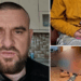 Ky është babai monstër që abuzonte seksualisht me vajzën e mitur prej 7 vitesh