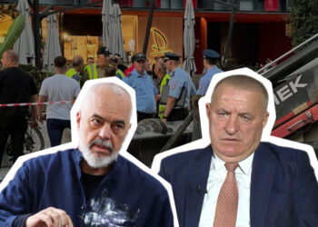 Drejtësia e çakorduar e Ramës: Kur fadromat ndalen përballë tokave të Kastratit