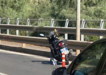 Aksident në aksin Lezhë–Shëngjin, një i plagosur