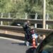 Aksident në aksin Lezhë–Shëngjin, një i plagosur
