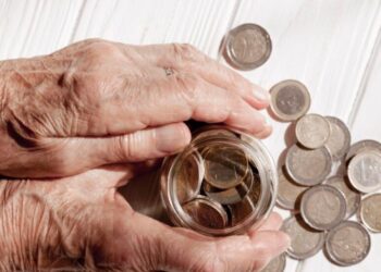 52% e pensionistëve nuk morën pension të plotë në 2024-n