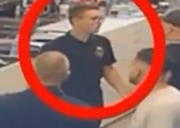 Dhuna për një shishe ujë: Ish-shefi i Qarkullimit në Vlorë godet kamerierin, përfshihet edhe një person me precedentë penalë