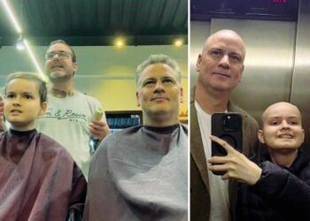 Pesë vite në luftë me kancerin, ndahet nga jeta djali 15-vjeçar i ish-portierit të Romës