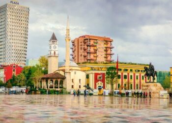 Shqipëria me cilësinë më të keqe të jetesës në Europë