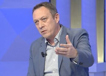 Çështja “Veliaj”/ Gazetari Elvi Fundo: Po hetohet një pasuri tjetër, akuzë e re