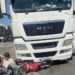 Aksident në kryqëzimin e Cërrikut, plagoset i moshuari