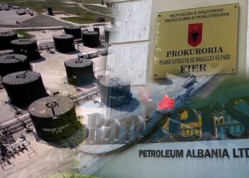 Aksioni te Bankers, reagon Prokuroria: Ekzekutohen 9 masa sigurimi, në kërkim 5 persona