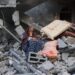 Të paktën 82 palestinezë të vrarë në sulmet izraelite në Gaza