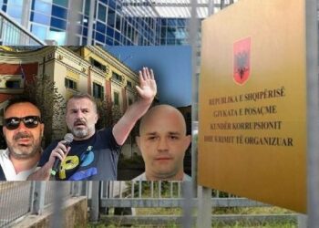 Shiti kompaninë 2.2 milionëshe, për 75 lekë, Eduard Meta: Doja ta ‘hiqja’ që të hapja një palestër