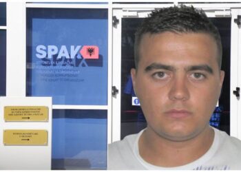 Goditet sërish organizata e Suel Çelës, SPAK u sekuestron 4 mln euro pasuri në Itali