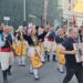 Durrësi mikpret kulturat e botës në edicionin e 6-të të Festivalit Ndërkombëtar Folklorik