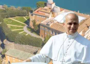 Rikthen traditën, Papa Leoni XIV do të kalojë pushimet verore në Castel Gandolfo