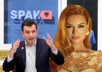 Në Prokurori e quajtën “lapsus”/ Veliaj rrit vlerën e pronës së Ajolës me 37 milionë lekë përmes manipulimit të planit urban