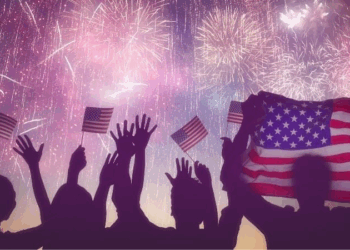 ShBA-ja feston Ditën e Pavarësisë