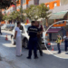 Makina përplas këmbësorin në Fier, i lënduari dërgohet në spital
