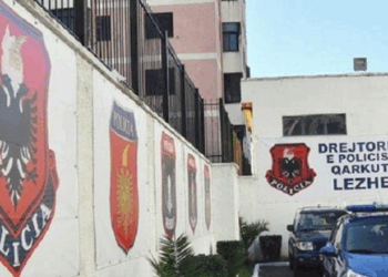 I shpallur në kërkim për armëmbajtje, arrestohet në Rinas 37-vjeçari