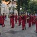 ‘Turizëm përmes tingujve’, Orkestra Frymore e FA-ve performon në Shkodër