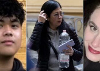 Nëna e vrasësit të Ilaria Sulës pranon ndihmën për fshehjen e kufomës, kërkon gjykim të shkurtuar