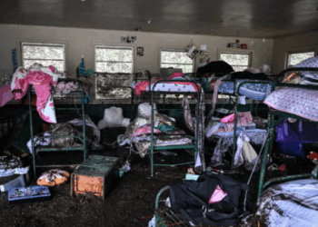 Përmbytjet tragjike në Teksas/ Mbi 51 viktima, mes të zhdukurve edhe foshnja