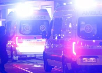 Rrëzohet aeroplani i vogël në Austri, 4 viktima