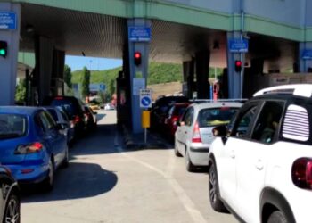 I kërkuar ndërkombëtarisht për trafik droge, kapet në Qafë Thanë i riu