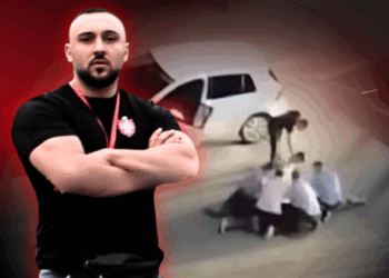 Vdiq në duart e policisë, lirohen 5 efektivët e dyshuar për vdekjen e 27-vjeçarit në Lipjan të Kosovës