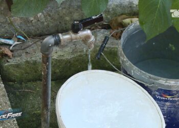 1.7 milionë euro për ujësjellësin e Vranishtit, por fshati ende pa ujë