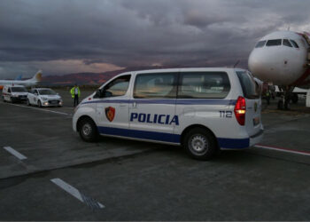 Kërkohej në Itali për trafik droge, arrestohet në Kroaci 23-vjeçari shqiptar