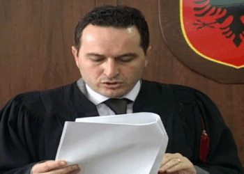SPAK kërkoi dënimin për fshehje pasurie, GJKKO shpall të pafajshëm ish-gjyqtarin