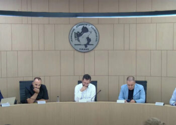 KAS rrëzon kërkesën e PD për pavlefshmërinë e zgjedhjeve në 4 qarqe