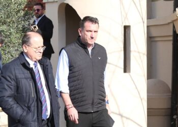 Veliaj kërkon lirinë, sot seancë në Gjykatën e Lartë