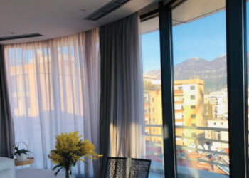 Shqipëria, me çmimet më të shtrenjta të apartamenteve në Europë sipas fuqisë blerëse