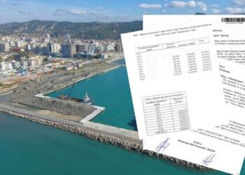 Çudirat e Rilindjes/ Pensionisti nga Tërpani bëhet pronar i koncesionit 60 milionë euro në Portin e Vlorës