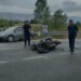 Aksidenti i dytë brenda pak orësh në aksin Lezhë–Shkodër, ndërron jetë një turist i huaj me motor