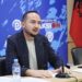 Lirohet nga burgu ish-deputeti i PD-së, Ervin Salianji