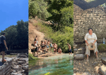 Butrinti dhe Syri i Kaltër po shkatërrohen në heshtje