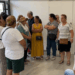Lirimi i hapësirave publike në Laç, tregtarët ambulantë protestë para bashkisë