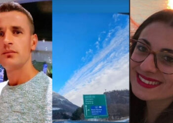 E goditi për vdekje 8 herë me thikë, Bujar Fandaj dënohet me burgim të përjetshëm