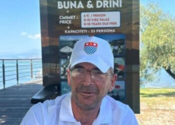 Arben Anamali u dha jelekun e tij të shpëtimit, zbardhet dëshmia e turistëve