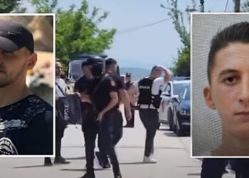 Vrau efektivin e “Shqiponjave”, Prokuroria Fier jep pretencën për Azgan Mernicën