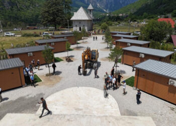 Ministri i Drejtësisë dërgon në ILD dhe KLP prokuroren e Shkodrës