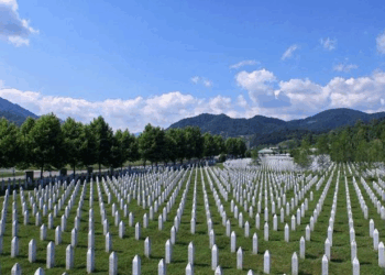 Sot 30 vjet nga masakra e Srebrenicës