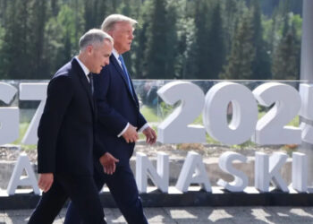 Trump kërcënon me tarifa 35% ndaj mallrave kanadeze