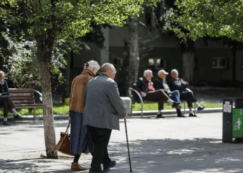 Pensionet e reja në 2024, 13% më të ulëta se mesatarja aktuale