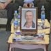 Përcillet në “banesën e fundit” kapiteni Arben Anamali