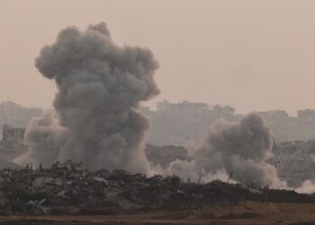 OKB: 798 të vdekur pranë qendrave të ndihmës në Gazë