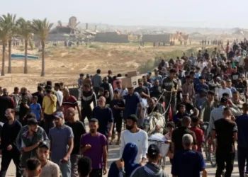 Mbi 100 të vrarë në Gaza nga sulmet e fundit izraelite